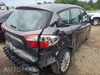 2014 Ford C-MAX Hybrid SE – miniatura 4