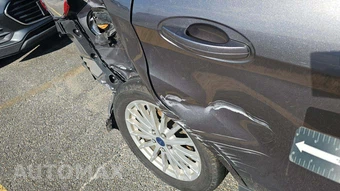 2014 Ford C-MAX Hybrid SE – miniatura 40
