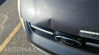 2014 Ford C-MAX Hybrid SE – miniatura 44