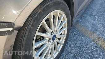 2014 Ford C-MAX Hybrid SE – miniatura 51