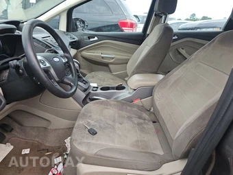 2014 Ford C-MAX Hybrid SE – miniatura 7
