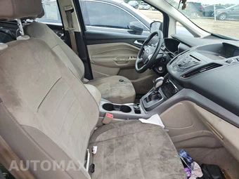 2014 Ford C-MAX Hybrid SE – miniatura 8