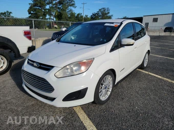 2014 Ford C-MAX Hybrid SE
