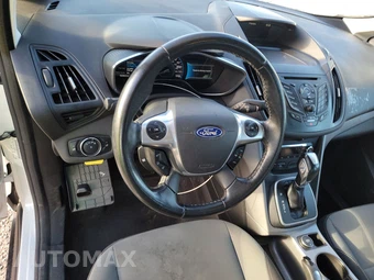 2014 Ford C-MAX Hybrid SE - miniatura 10