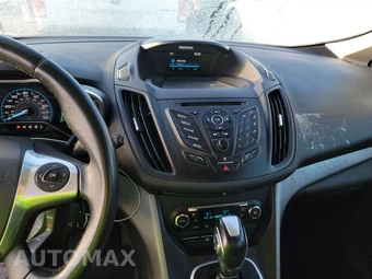 2014 Ford C-MAX Hybrid SE - miniatura 11
