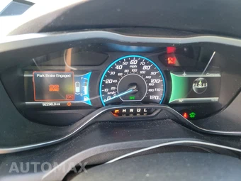 2014 Ford C-MAX Hybrid SE - miniatura 12