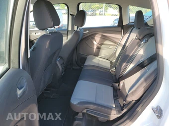 2014 Ford C-MAX Hybrid SE - miniatura 13