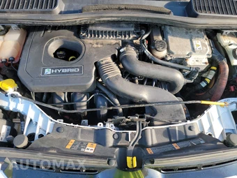 2014 Ford C-MAX Hybrid SE - miniatura 15