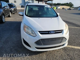 2014 Ford C-MAX Hybrid SE - miniatura 2