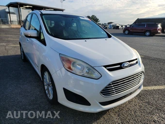 2014 Ford C-MAX Hybrid SE - miniatura 3