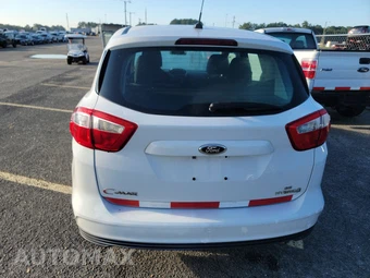 2014 Ford C-MAX Hybrid SE - miniatura 5