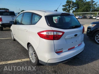 2014 Ford C-MAX Hybrid SE - miniatura 6