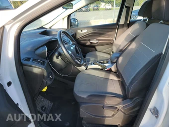 2014 Ford C-MAX Hybrid SE - miniatura 7