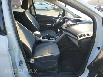 2014 Ford C-MAX Hybrid SE - miniatura 8