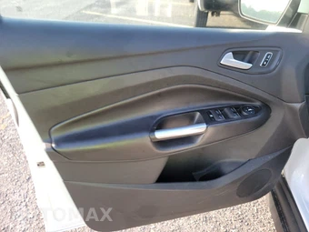 2014 Ford C-MAX Hybrid SE - miniatura 9