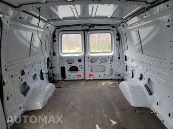 2014 Ford E-150 Commercial Cargo Van 138.0" WB - miniatura 15