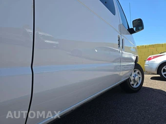 2014 Ford E-150 Wagon XLT 138.0" WB - miniatura 23