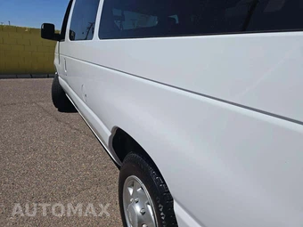 2014 Ford E-150 Wagon XLT 138.0" WB - miniatura 24