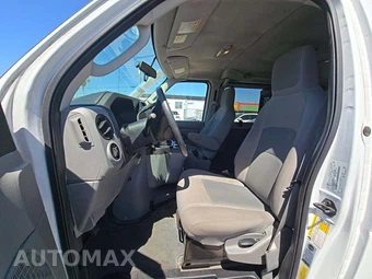 2014 Ford E-150 Wagon XLT 138.0" WB - miniatura 6