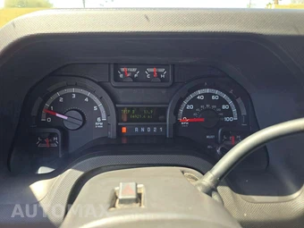 2014 Ford E-150 Wagon XLT 138.0" WB - miniatura 9