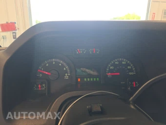 2014 Ford E-150 Wagon XLT 138.0" WB - miniatura 12