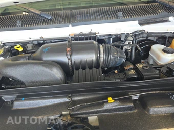 2014 Ford E-150 Wagon XLT 138.0" WB - miniatura 15