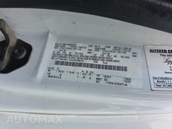 2014 Ford E-250 Commercial Cargo Van 138.0" WB – miniatura 14