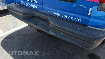 2014 Ford E-250 Commercial Cargo Van 138.0" WB – miniatura 29