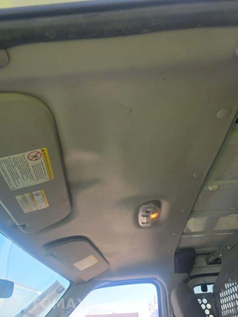 2014 Ford E-250 Commercial Cargo Van 138.0" WB – miniatura 11