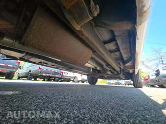 2014 Ford E-250 Commercial Cargo Van 138.0" WB – miniatura 16