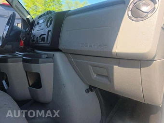2014 Ford E-250 Commercial Cargo Van 138.0" WB – miniatura 18
