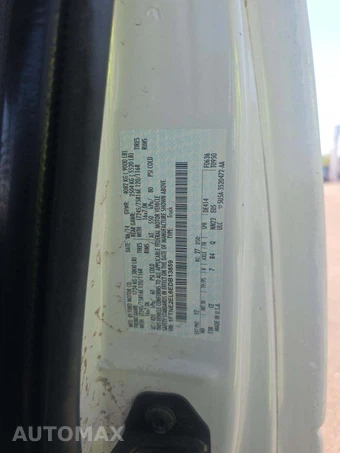 2014 Ford E-250 Commercial Cargo Van 138.0" WB – miniatura 5