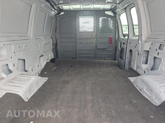 2014 Ford E-250 Commercial Cargo Van 138.0" WB - miniatura 16