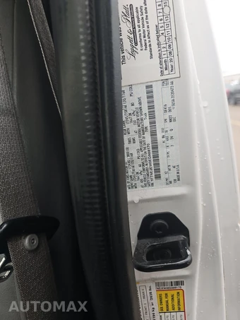 2014 Ford E-250 Commercial Cargo Van 138.0" WB - miniatura 13