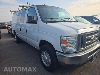 2014 Ford E-250 Commercial Cargo Van 138.0" WB - miniatura 3
