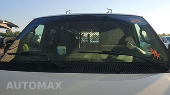 2014 Ford E-250 Commercial Cargo Van 138.0" WB - miniatura 30