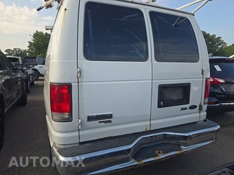 2014 Ford E-250 Commercial Cargo Van 138.0" WB - miniatura 5