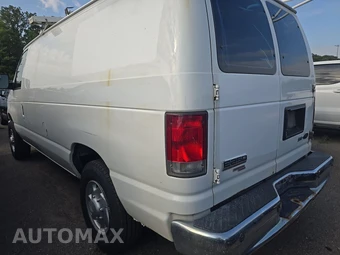 2014 Ford E-250 Commercial Cargo Van 138.0" WB - miniatura 6
