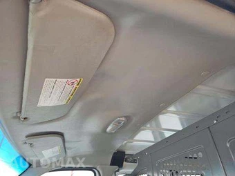 2014 Ford E-250 Commercial Cargo Van 138.0" WB - miniatura 11
