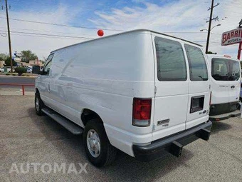 2014 Ford E-250 Commercial Cargo Van 138.0" WB - miniatura 2