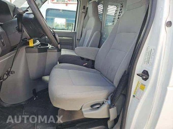 2014 Ford E-250 Commercial Cargo Van 138.0" WB - miniatura 6