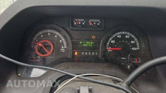 2014 Ford E-250 Commercial Cargo Van 138.0" WB – miniatura 13