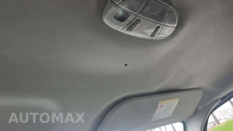 2014 Ford E-250 Commercial Cargo Van 138.0" WB – miniatura 14