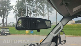 2014 Ford E-250 Commercial Cargo Van 138.0" WB – miniatura 15