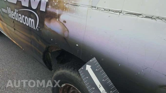 2014 Ford E-250 Commercial Cargo Van 138.0" WB – miniatura 21