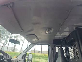 2014 Ford E-250 Commercial Cargo Van 138.0" WB – miniatura 30