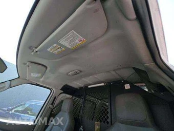 2014 Ford E-250 Commercial Cargo Van 138.0" WB – miniatura 11