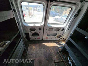 2014 Ford E-250 Commercial Cargo Van 138.0" WB – miniatura 14