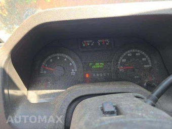 2014 Ford E-250 Commercial Cargo Van 138.0" WB – miniatura 9