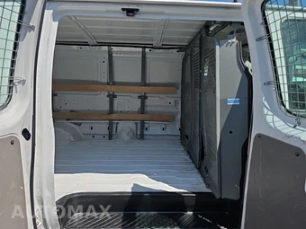 2014 Ford E-250 Commercial Cargo Van 138.0" WB - miniatura 16